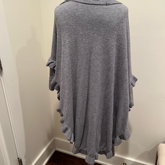 Open cardigan - Picture 4 of 5